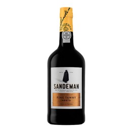 Oporto Calem Fine Tawny