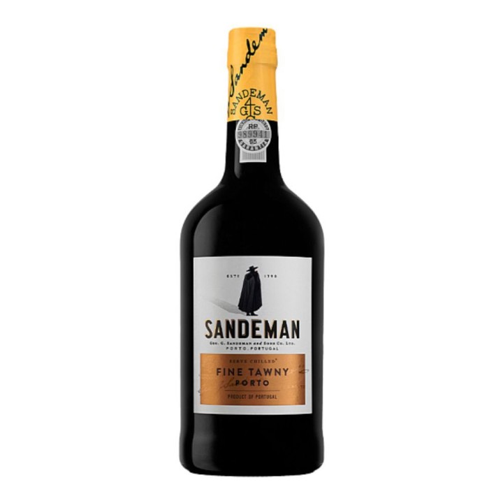 Oporto Calem Fine Tawny