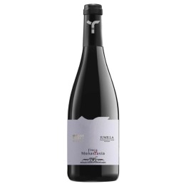 Monastrell 4 Meses Finca Monastasia