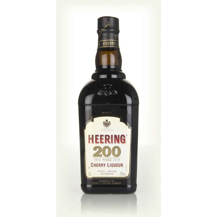 Compra el exclusivo Licor Heering Cherry de la mejor calidad