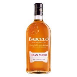 Compra el exclusivo Ron Barcelo Gran Añejo 37.5º de la mejor calidad