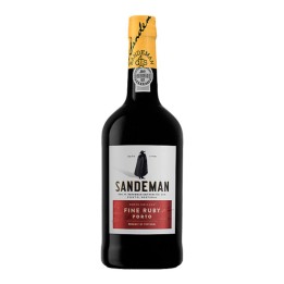 Oporto Sanderman Fine Ruby Porto 