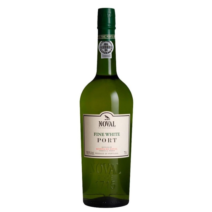 Compra el exclusivo Oporto Noval Fine White Port de la mejor calidad