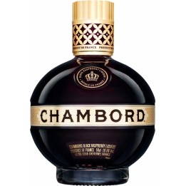 Compra el exclusivo Licor Chambord Black Rasperry 0,50 cl de la mejor calidad