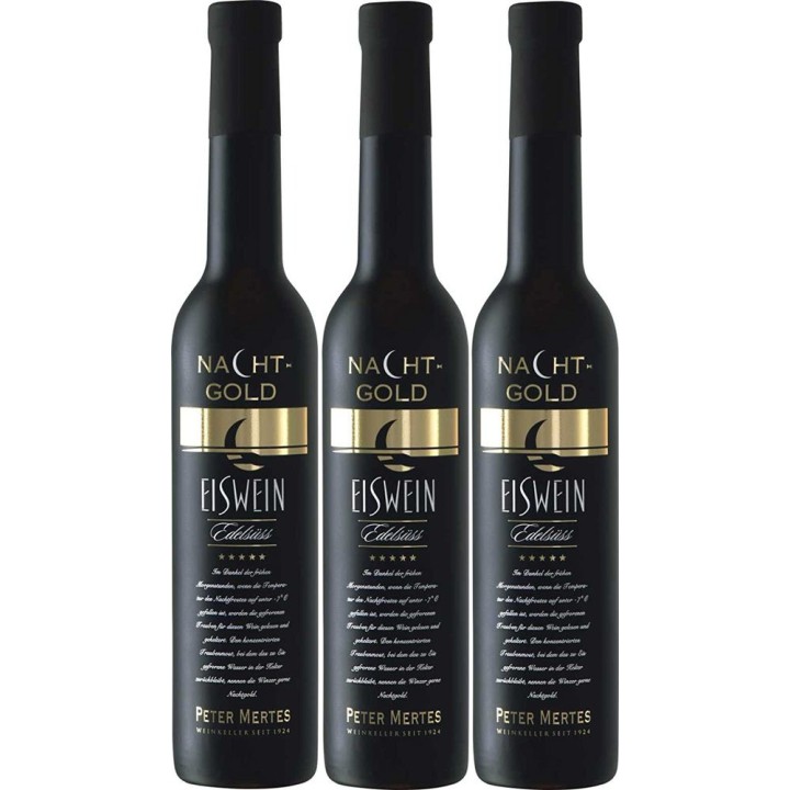 Compra el exclusivo Aleman - Eiswein Edelsuss 0.50cl de la mejor calidad