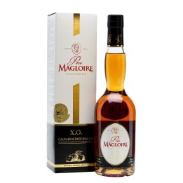 Compra el exclusivo Calvados X.O. Pere Magloire de la mejor calidad