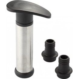 Compra el exclusivo Bomba Vacio Inox + 2 Tapón. de la mejor calidad