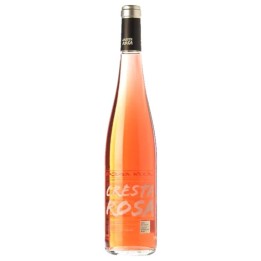 Cresta Rosa Rosado Aguja