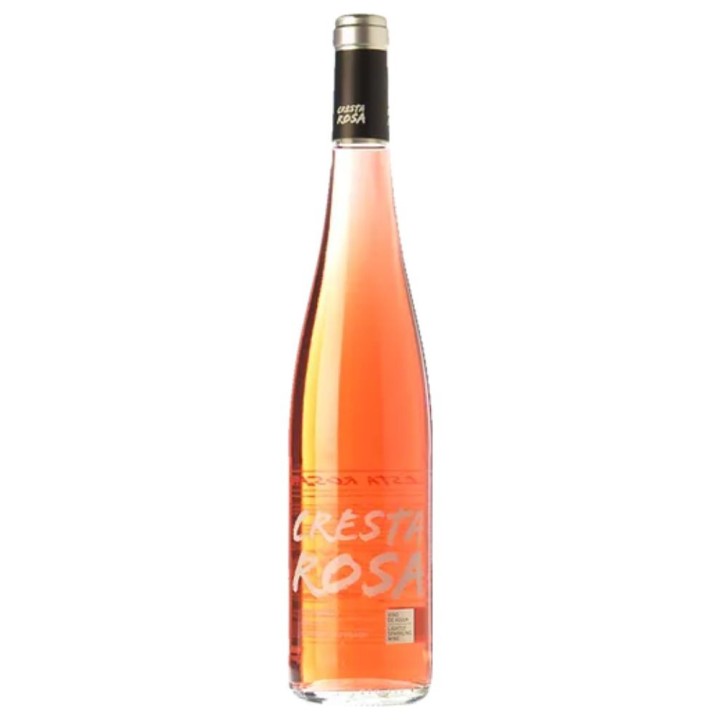 Cresta Rosa Rosado Aguja