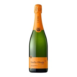 Compra el exclusivo Cava Familia Oliveda Brut de la mejor calidad