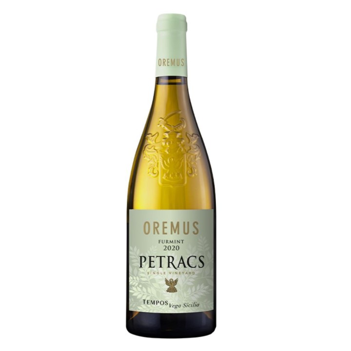 Oremus Petracs Seco 