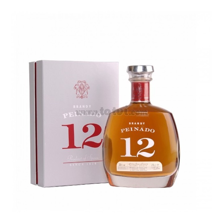 Compra el exclusivo Peinado 12 Años 38° de la mejor calidad