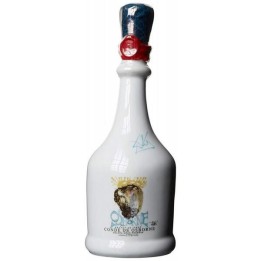 Compra el exclusivo Conde Osborne Edición Dalí 70cl de la mejor calidad