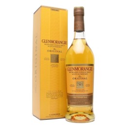 Compra el exclusivo Whisky Glenmorangie 10 Años 0,70 cl de la mejor calidad