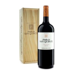 Compra el exclusivo Doble Magnum Abadia San Quirce Crianza de la mejor calidad