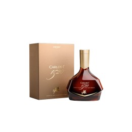 Compra el exclusivo Carlos I 1520 Gran Reserva de la mejor calidad