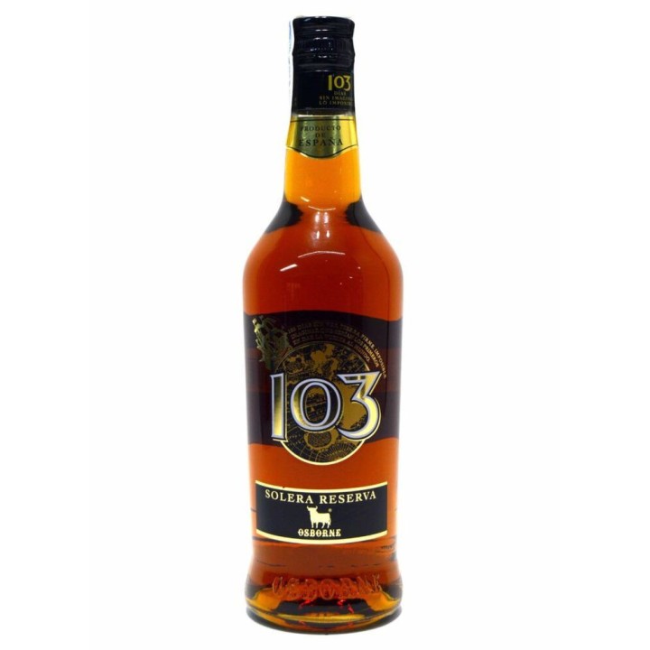 Compra el exclusivo 103 Et.Negra 38º 0 de la mejor calidad