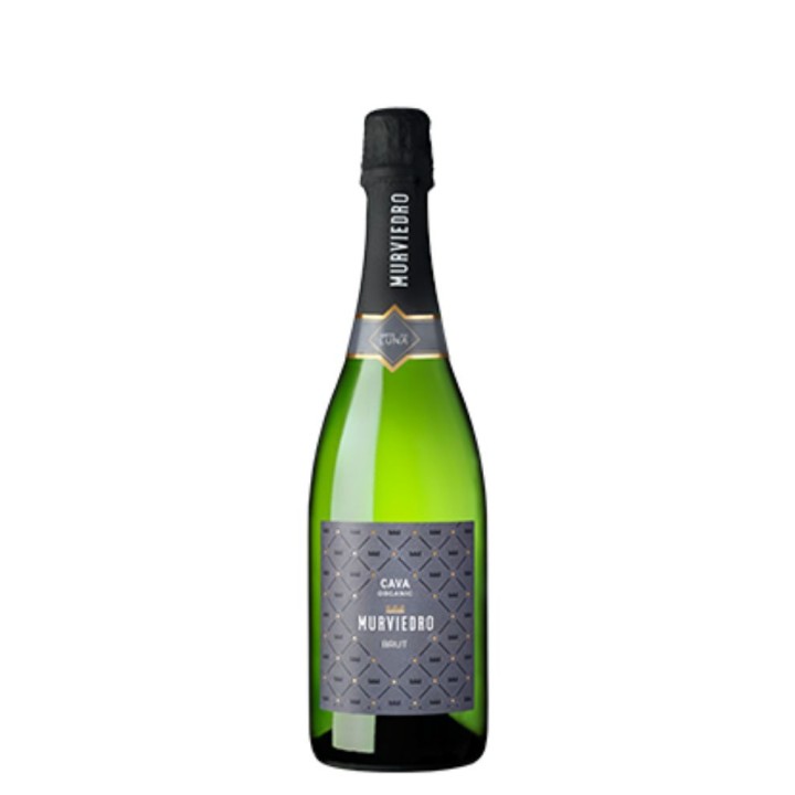 Compra el exclusivo Murviedro Arts de Luna Organic Brut de la mejor calidad