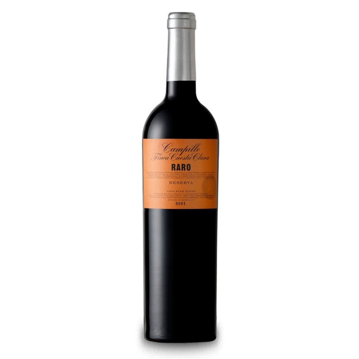Compra el exclusivo Magnum Finca Cuesta Clara Raro de la mejor calidad