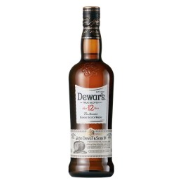 Compra el exclusivo White Label 12 Años 0,70 cl de la mejor calidad