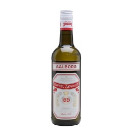 Compra el exclusivo Aalborg Akvavit 1L de la mejor calidad