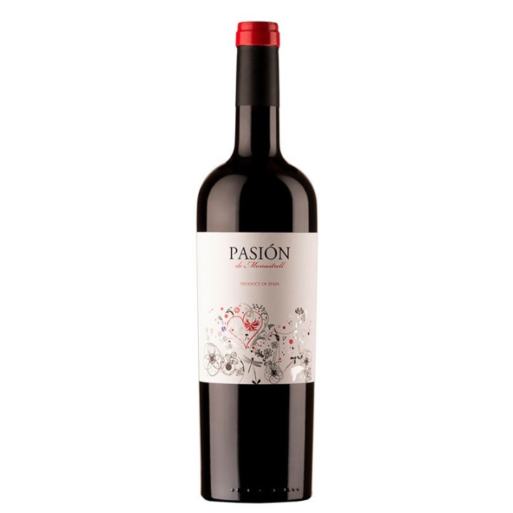 Buy the exclusive Magnum Pasion De Monastrell 1.5L of the best quality
