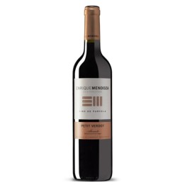 Compra el exclusivo Mendoza Petit Verdot Crianza de la mejor calidad