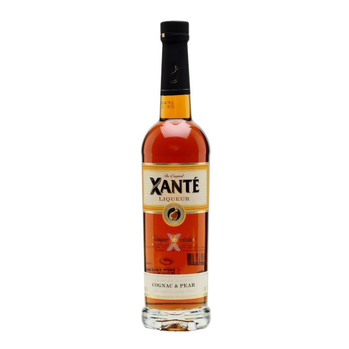 Compra el exclusivo Xante Liquor 1L de la mejor calidad