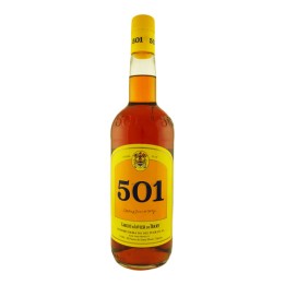 Compra el exclusivo Brandy 501 1L de la mejor calidad
