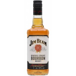 Compra el exclusivo Jim Beam White 1L de la mejor calidad