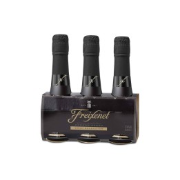 Compra el exclusivo Freixenet Mini Cor.Pack-3 de la mejor calidad