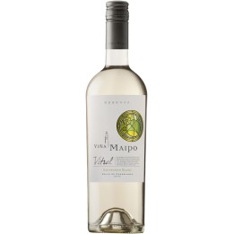 Buy the exclusive Chile - Viña Maipo Vitral Sauvignon Blanc 0.75 cl of the best quality