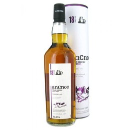Compra el exclusivo Ancnoc 18 Años de la mejor calidad