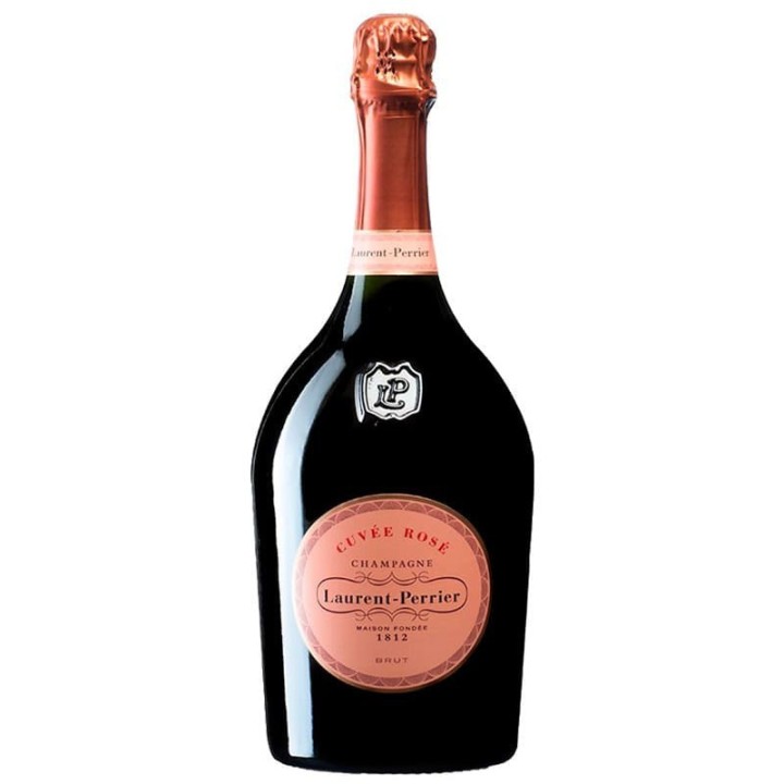 Compra el exclusivo Magnum Laurent Perrier Rose de la mejor calidad