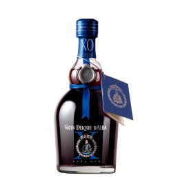 Compra el exclusivo Brandy Gran Duque De Alba Xo de la mejor calidad