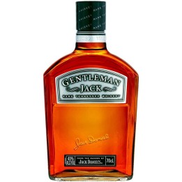Compra el exclusivo Jack Daniels Gentelmans 0,70 cl de la mejor calidad