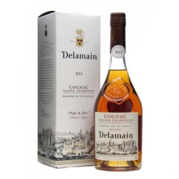 Compra el exclusivo Delamain Pale & Dry 0,70 cl de la mejor calidad