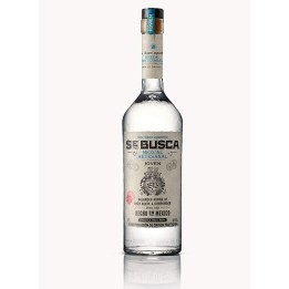 Compra el exclusivo Tequila Mezcal Se Busca Joven de la mejor calidad