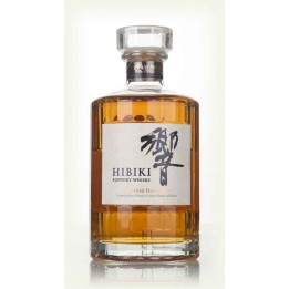 Compra el exclusivo Hibiki Japanese Harmony 70Cl de la mejor calidad