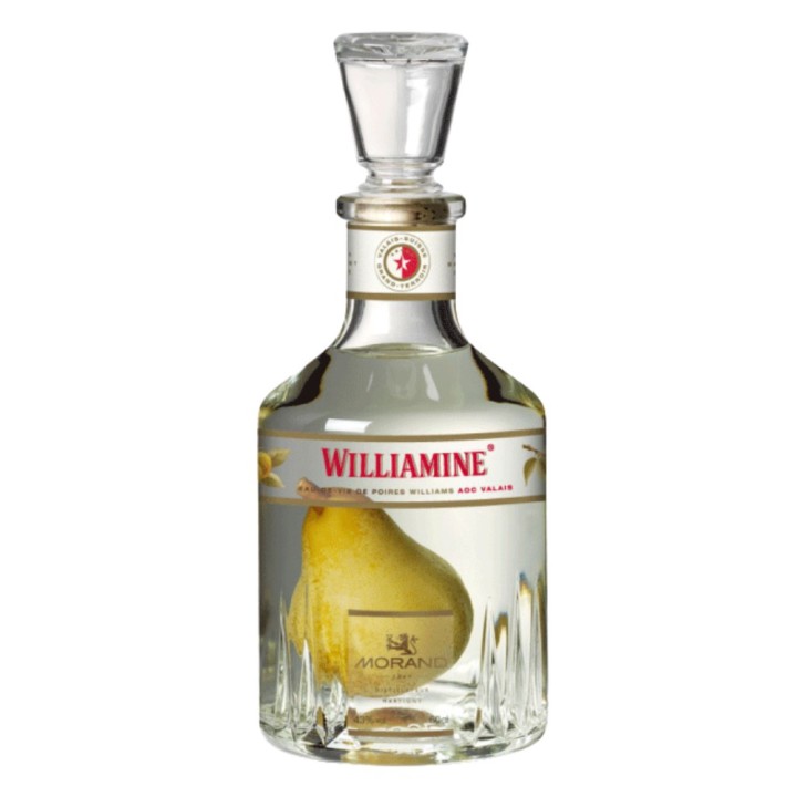Compra el exclusivo Aguardiente Morand Williamine de la mejor calidad