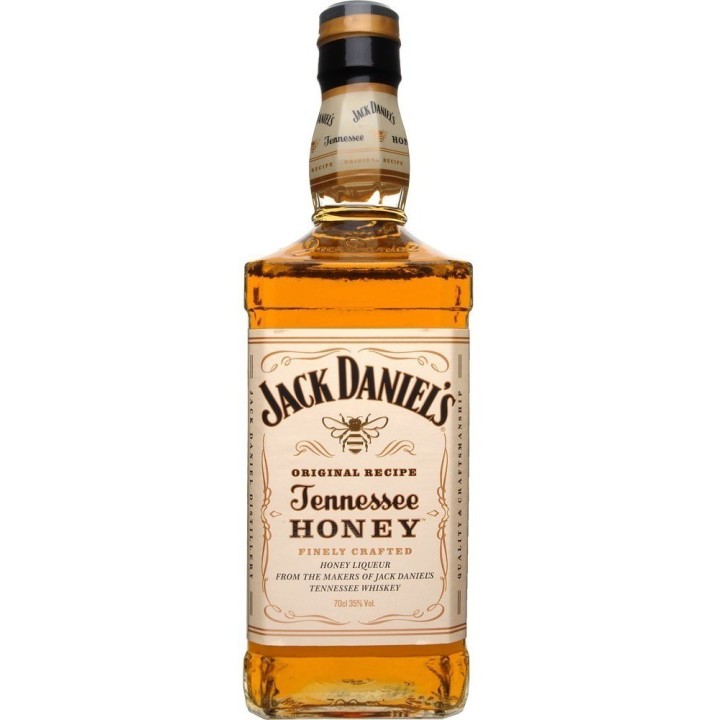 Compra el exclusivo Jack Daniel'S Honey 0,70 cl de la mejor calidad