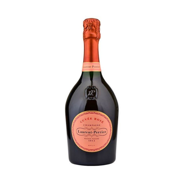 Compra el exclusivo Laurent-Perrier Rose de la mejor calidad