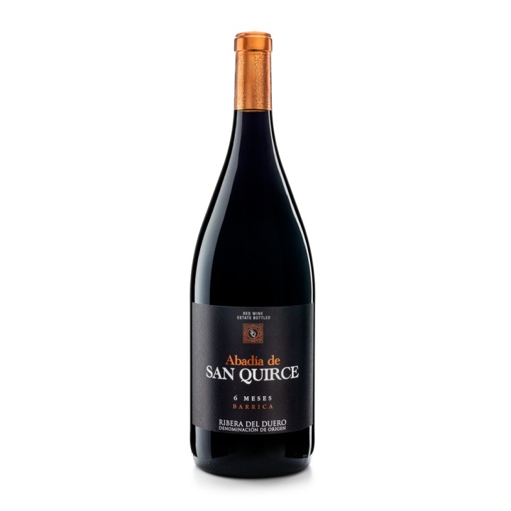 Compra el exclusivo Magnum Abadia San Quirce 6 Meses de la mejor calidad