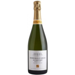 Compra el exclusivo Dominio De La Vega Brut Nature Authentic de la mejor calidad