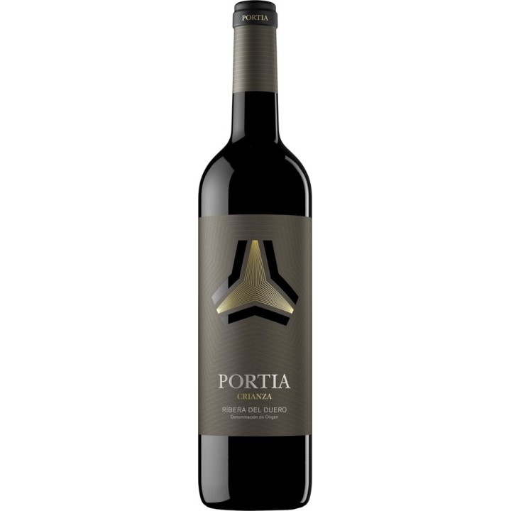 Compra el exclusivo Magnum Portia Crianza de la mejor calidad