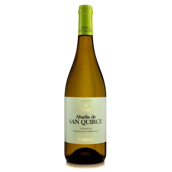 Compra el exclusivo Magnum Abadia San Quirce Blanco 1.5L de la mejor calidad