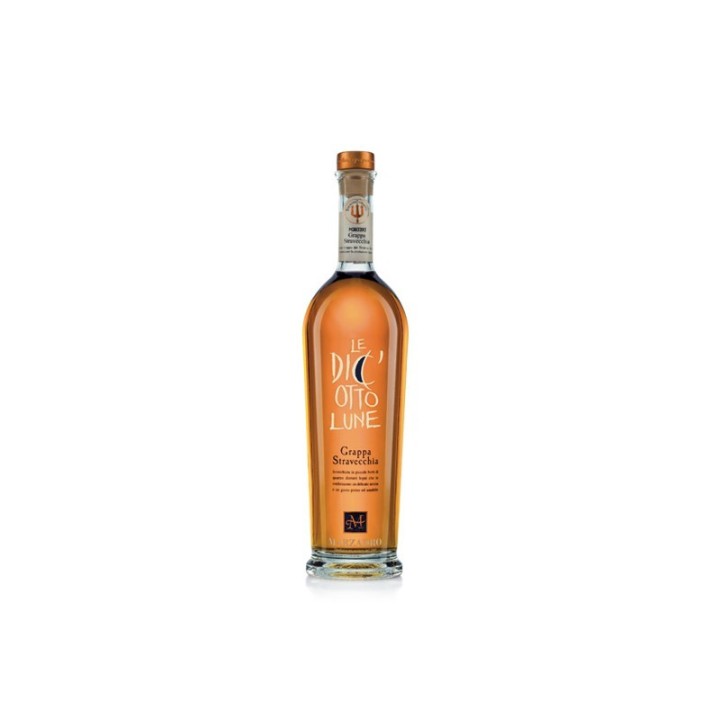 Compra el exclusivo Grappa 18 Lune 1.5L de la mejor calidad
