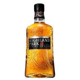 Compra el exclusivo Whisky Highland Park 12 Años 0,70 de la mejor calidad