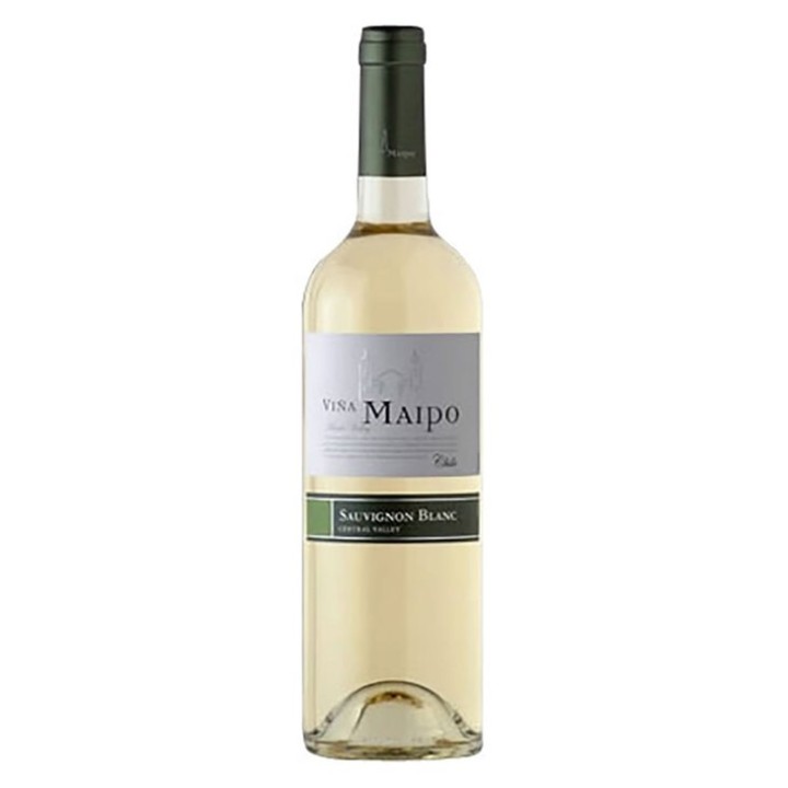 Compra el exclusivo Chile - Viña Maipo Blanco 0.75cl de la mejor calidad
