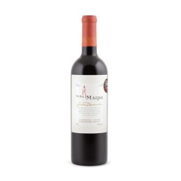 Compra el exclusivo Chile - Vina Maipo Gran Devoción Petite Syrah 75cl de la mejor calidad